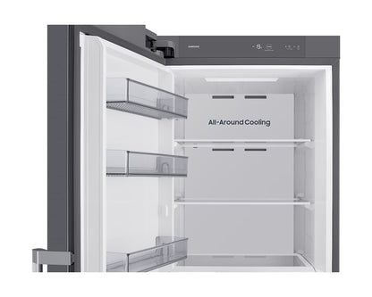 Samsung 1-Door Freezer Precise Cooling 323L - RZ40H32