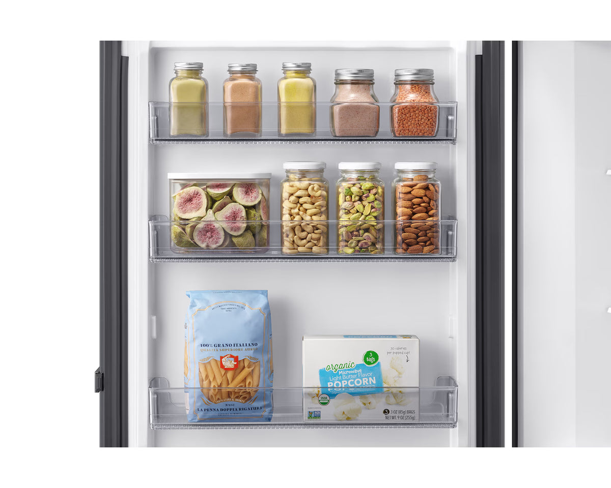 Samsung 1-Door Freezer Precise Cooling 323L - RZ40H32