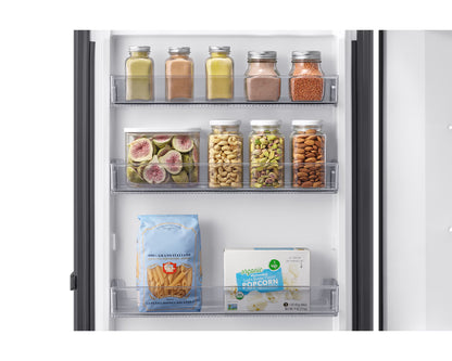 Samsung 1-Door Freezer Precise Cooling 323L - RZ40H32