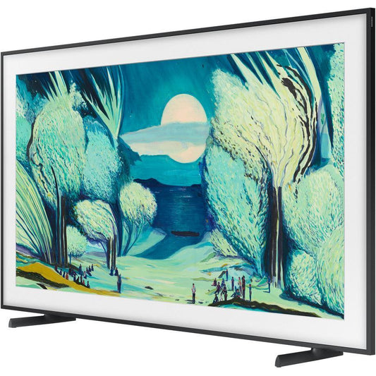 Samsung The Frame LS03FA QLED 4K Smart TV - LS03FA