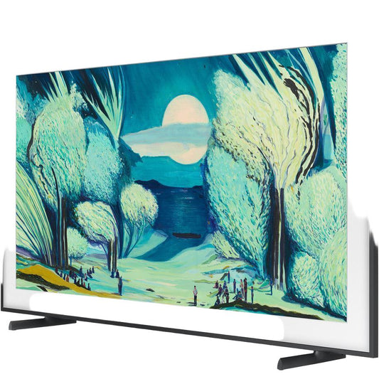Samsung The Frame LS03FA QLED 4K Smart TV - LS03FA