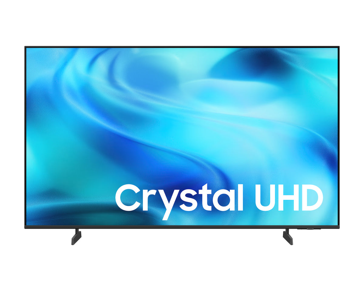 Samsung Crystal UHD U8000H 4K Smart TV (2026)