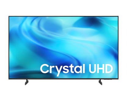 Samsung Crystal UHD U8000H 4K Smart TV (2026)