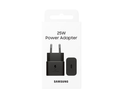 Samsung 25W Power Adapter - EP-T2510NBEGWW
