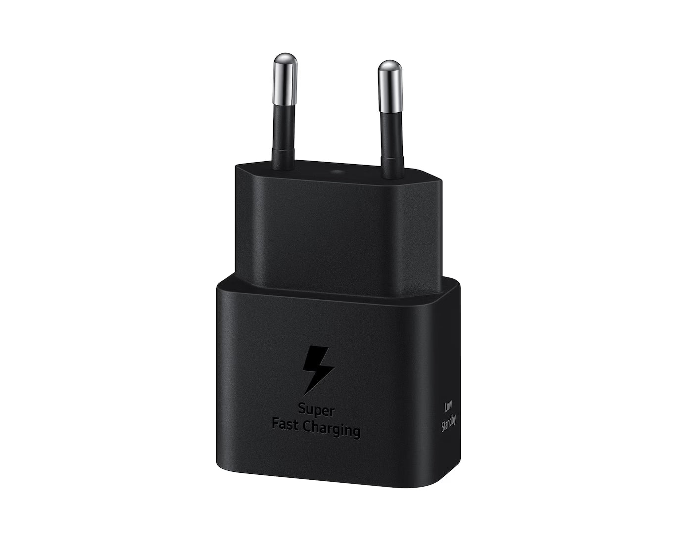 Samsung 25W Power Adapter - EP-T2510NBEGWW
