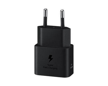 Samsung 25W Power Adapter - EP-T2510NBEGWW