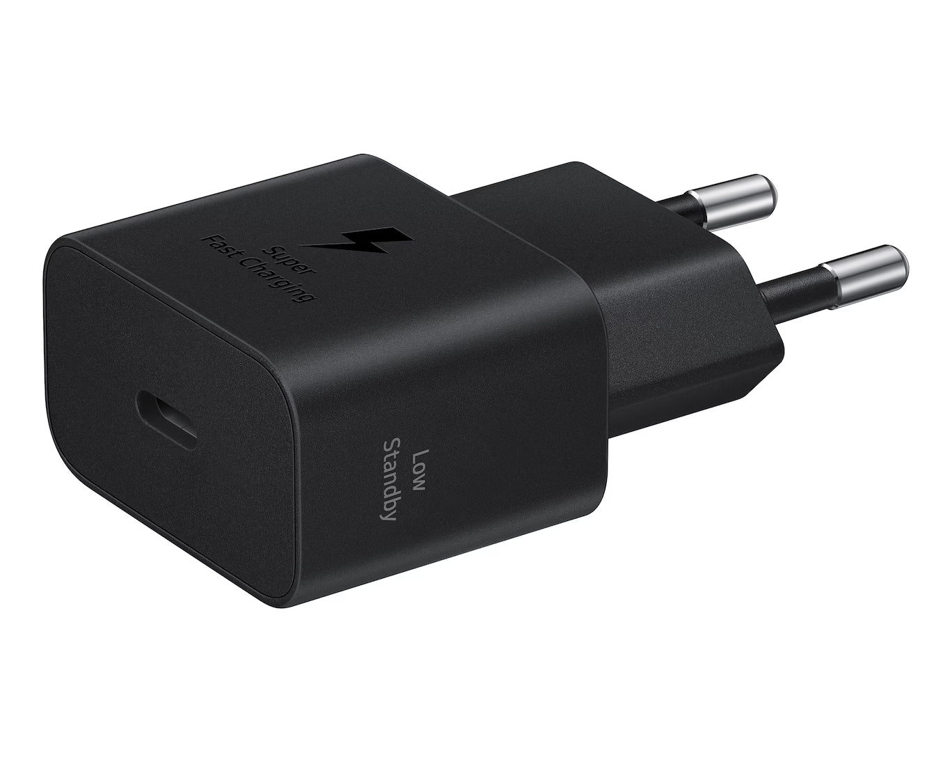 Samsung 25W Power Adapter - EP-T2510NBEGWW