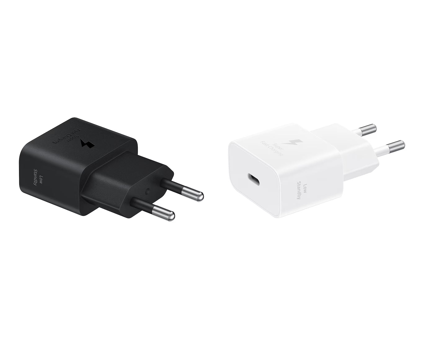 Samsung 25W Power Adapter - EP-T2510NBEGWW