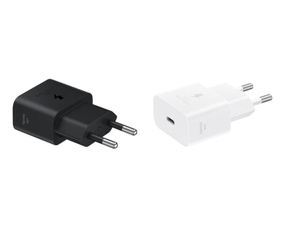 Samsung 25W Power Adapter - EP-T2510NBEGWW