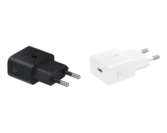 Samsung 25W Power Adapter - EP-T2510NBEGWW