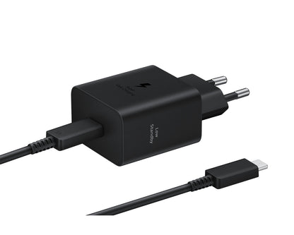 FREE Samsung 45W Power Adapter EP-T4511 included in the bundle