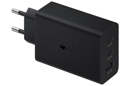 FREE Samsung 65W Power Adapter