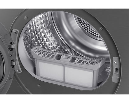 Samsung DV90F09F Tumble Dryer Series 9 AI Home 9KG- DV90F09F