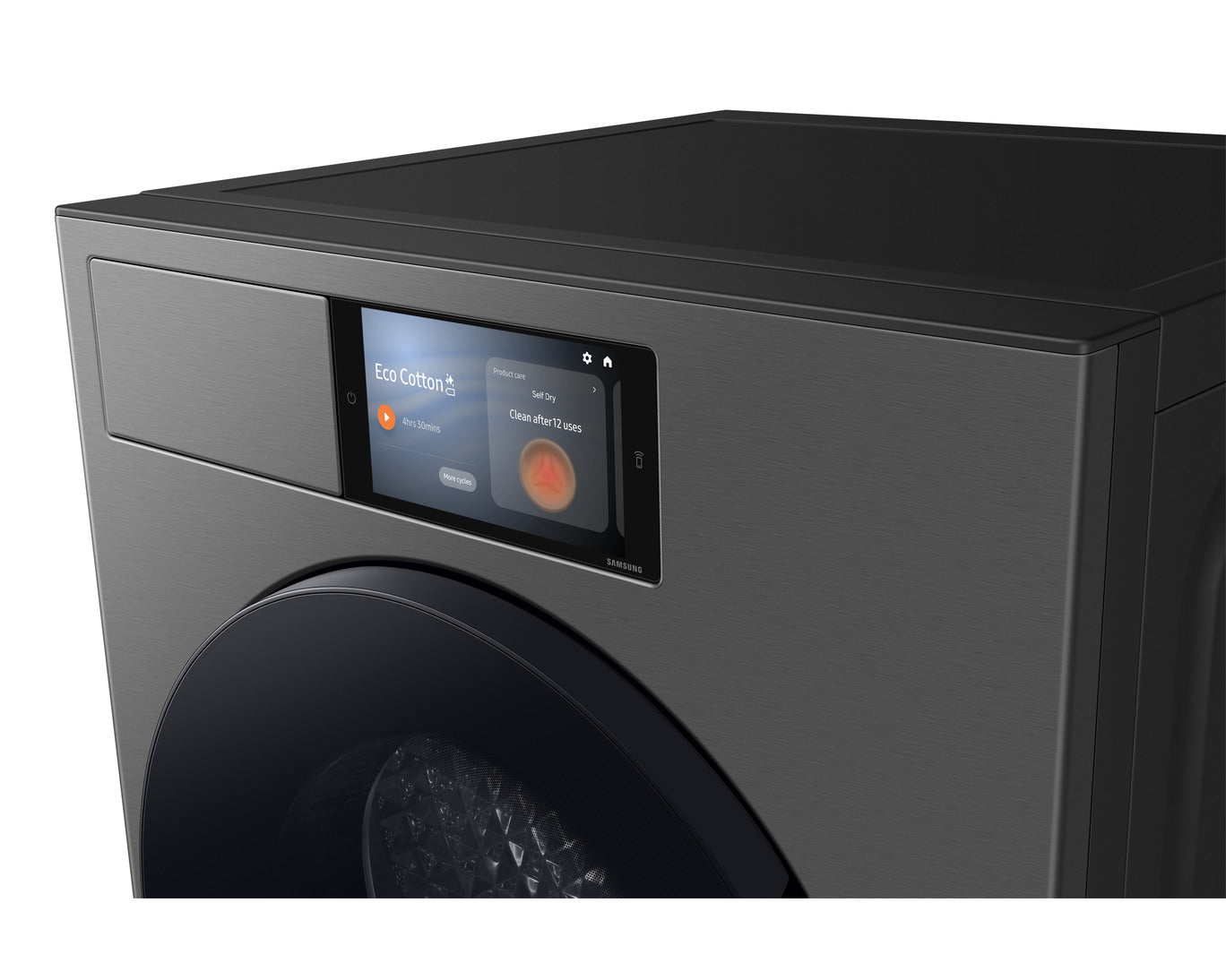 Samsung DV90F09F Tumble Dryer Series 9 AI Home 9KG- DV90F09F