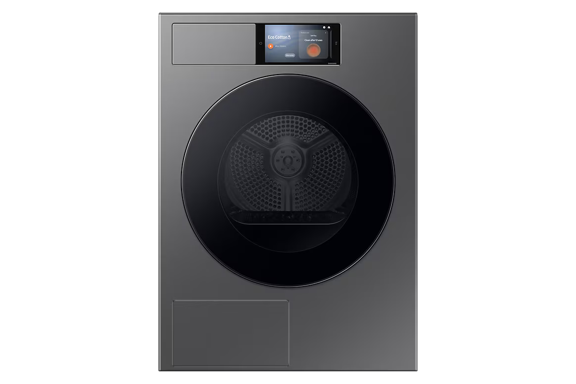Samsung DV90F09F Tumble Dryer Series 9 AI Home 9KG- DV90F09F
