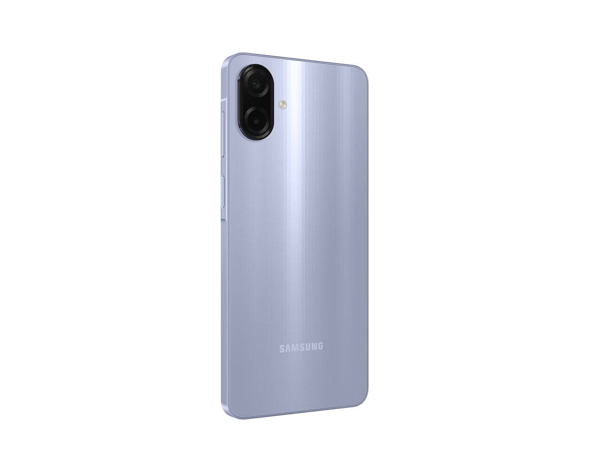 Samsung Galaxy A07s - SM-A077F