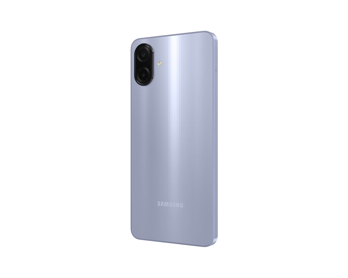 Samsung Galaxy A07s - SM-A077F