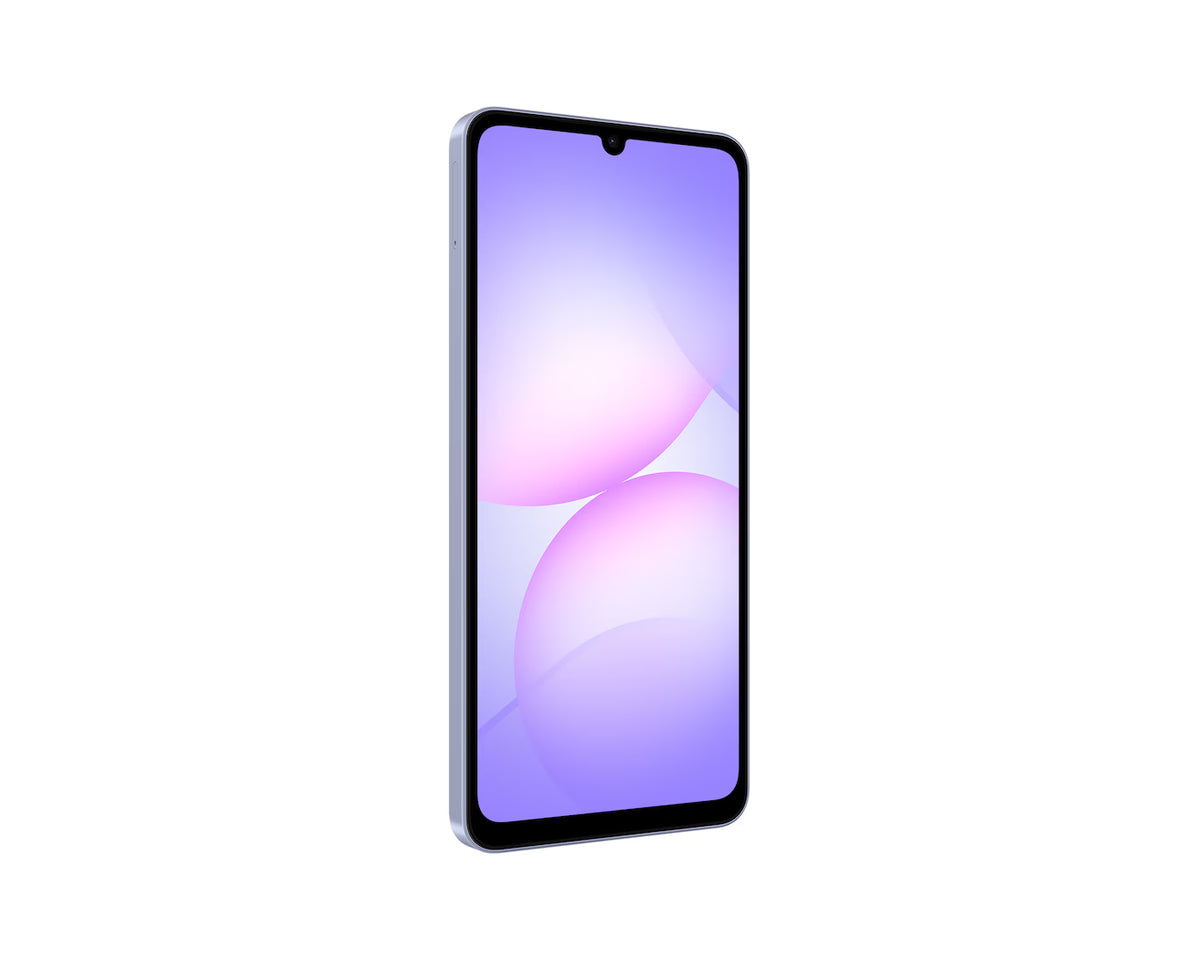 Samsung Galaxy A07s - SM-A077F