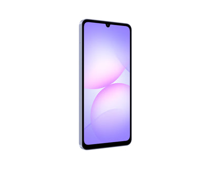 Samsung Galaxy A07s - SM-A077F