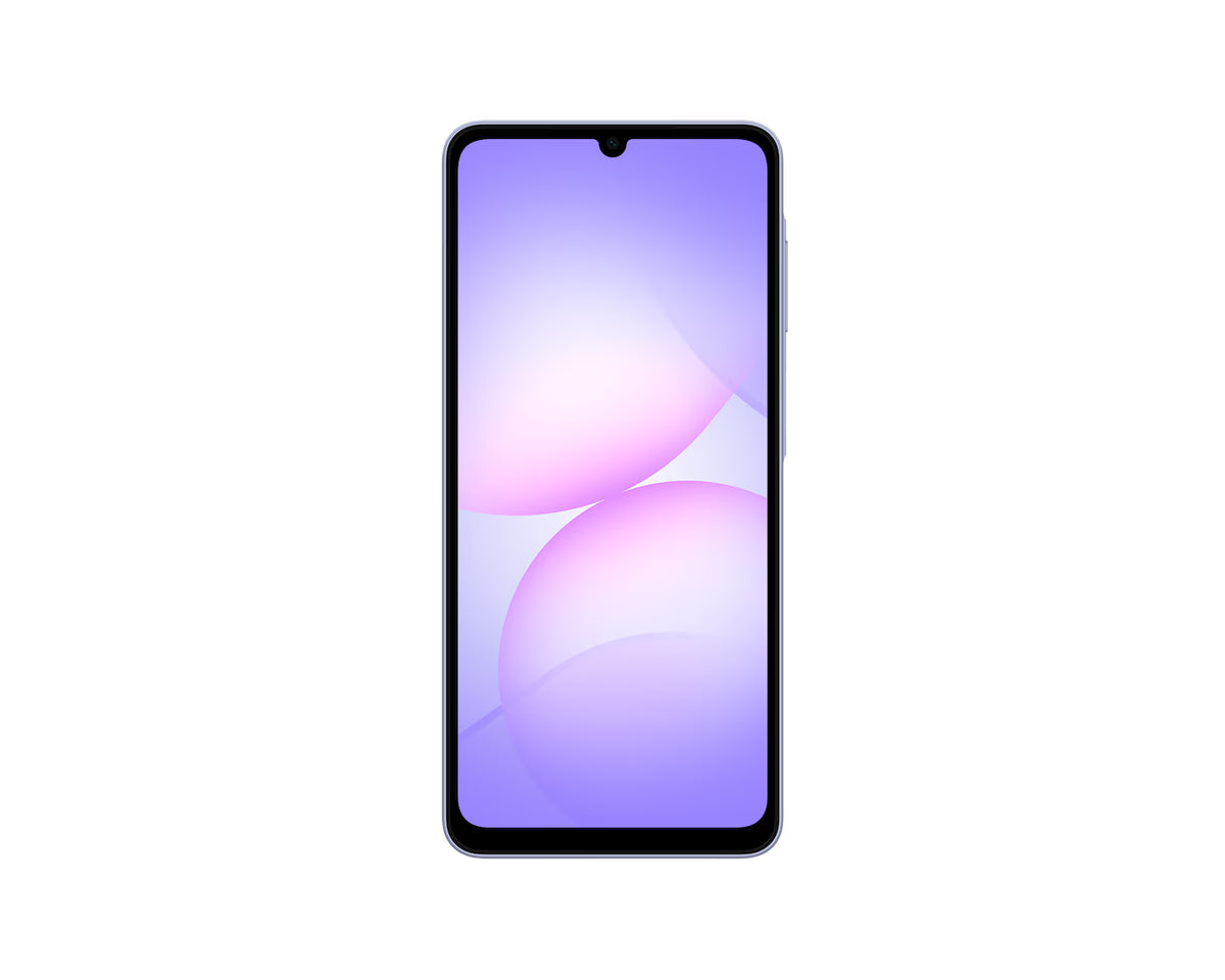 Samsung Galaxy A07s - SM-A077F