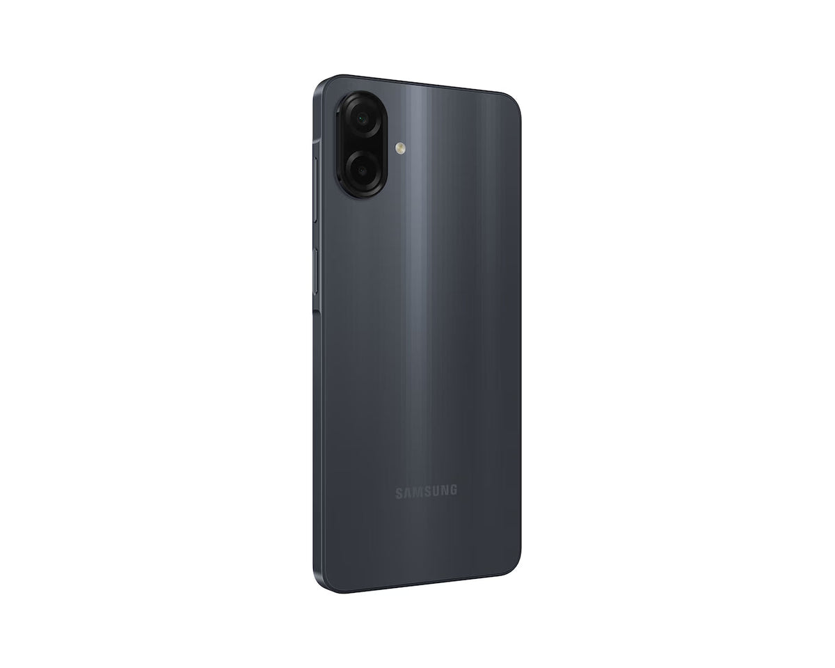Samsung Galaxy A07s Black