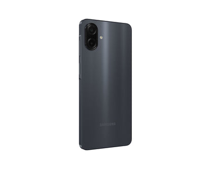 Samsung Galaxy A07s Black