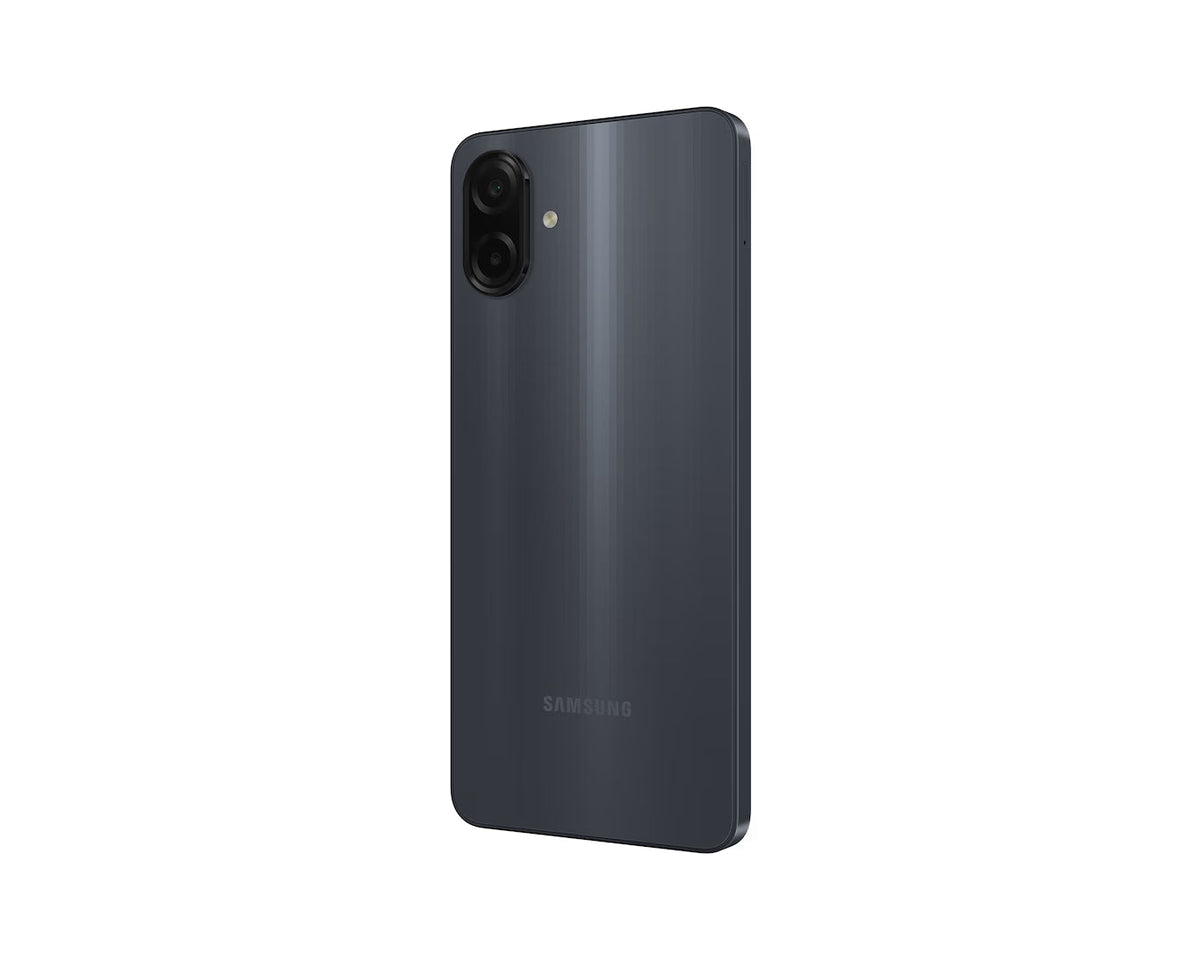Samsung Galaxy A07s Black
