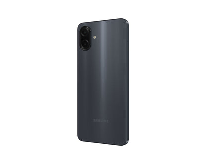Samsung Galaxy A07s Black