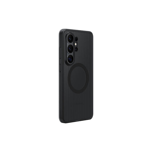 Samsung Galaxy S26 Ultra Rugged Magnet Case - EF-RS948CBEGWW