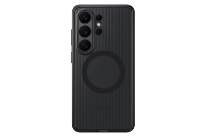 Samsung Galaxy S26 Ultra Rugged Magnet Case - EF-RS948CBEGWW