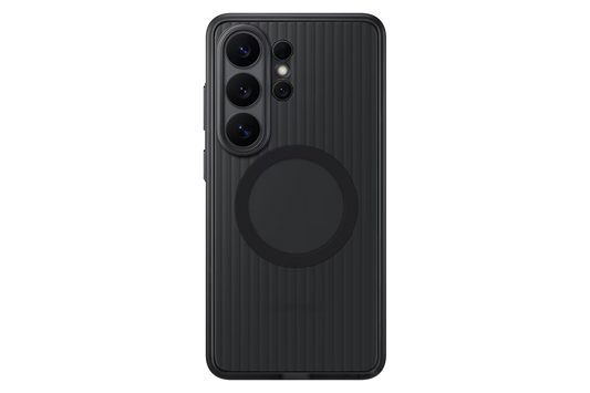 Samsung Galaxy S26 Ultra Rugged Magnet Case - EF-RS948CBEGWW