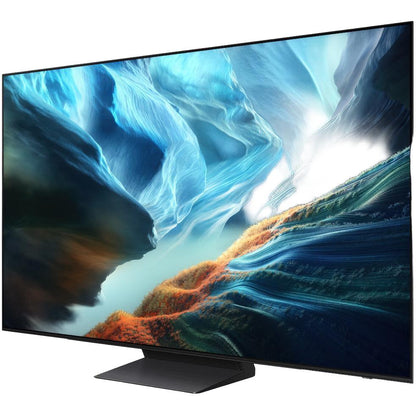 Samsung OLED S90H front