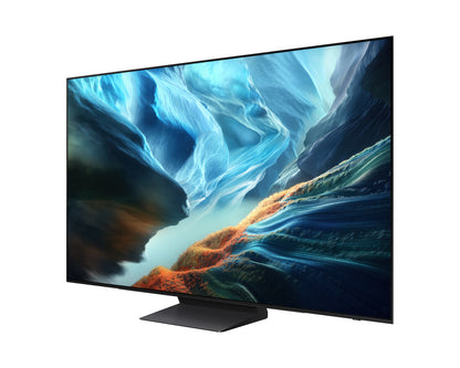 Pre-order - Samsung OLED TV - 65" - S90H + FREE Galaxy S25 FE 5G 8GB/256GB