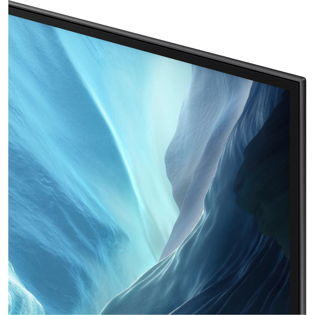 Samsung OLED S90H side