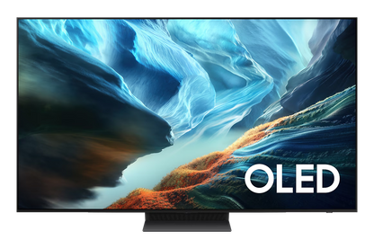 Pre-order - Samsung OLED TV - 83" - S90H + FREE Galaxy S26 Ultra 5G 12GB/256GB