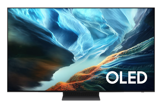 Pre-order - Samsung OLED TV - 65" - S90H + FREE Galaxy S25 FE 5G 8GB/256GB