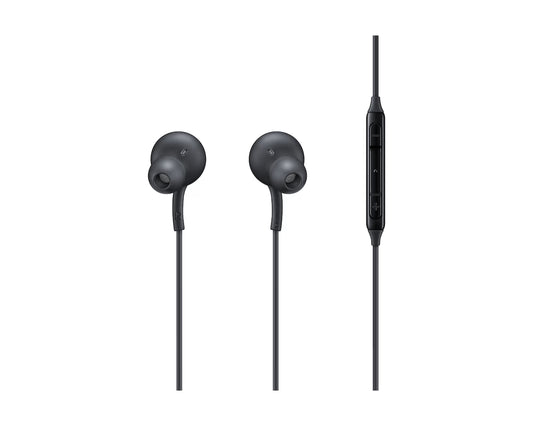 Samsung Type-C Earphones - EO-IC100BBEGWW