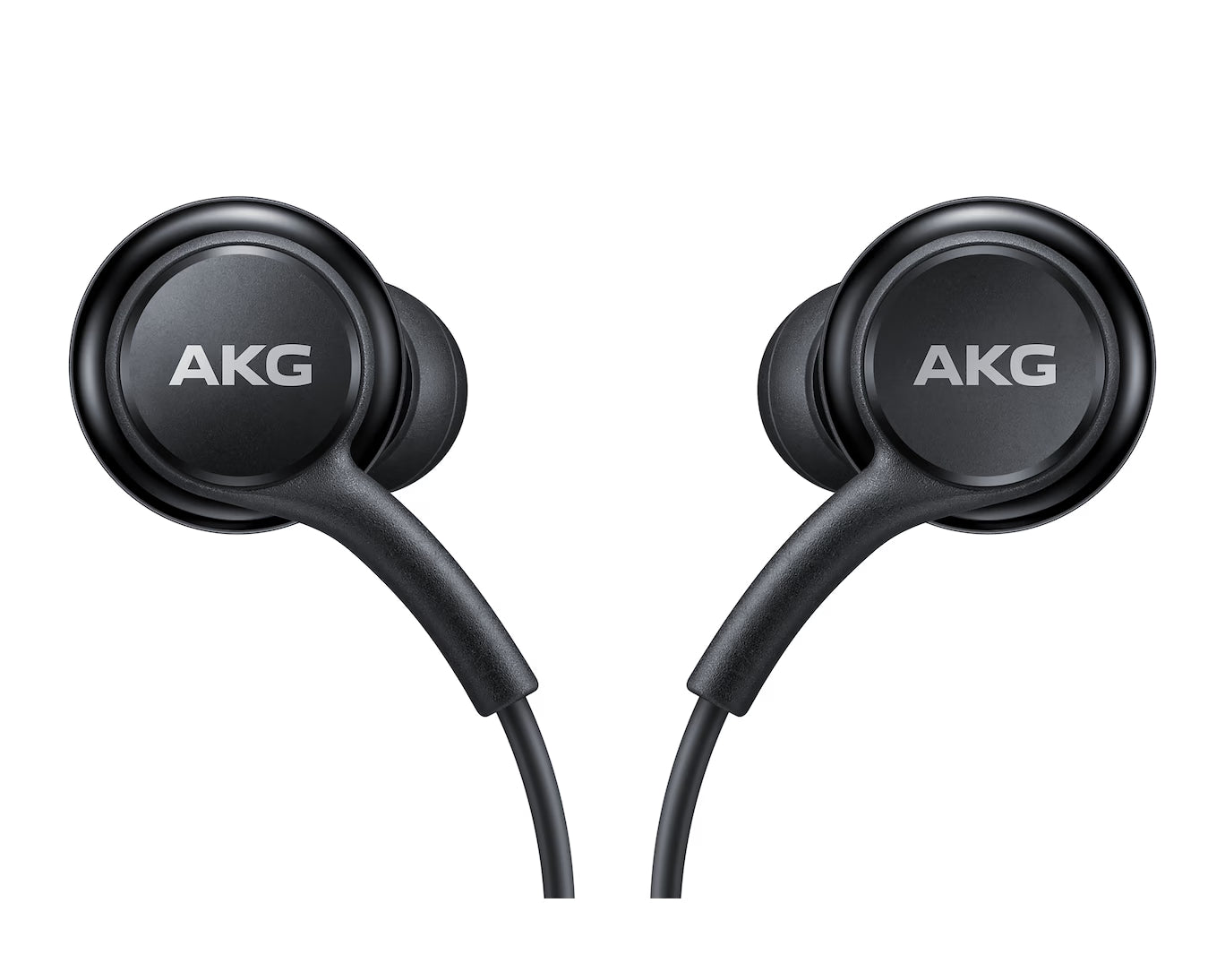 Samsung Type-C Earphones - EO-IC100BBEGWW