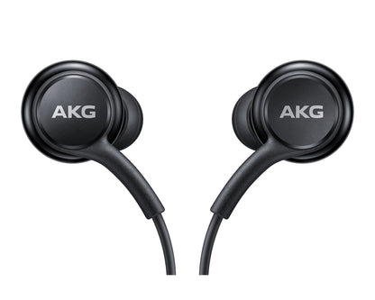 Samsung Type-C Earphones - EO-IC100BBEGWW