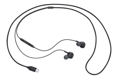 Samsung Type-C Earphones - EO-IC100BBEGWW
