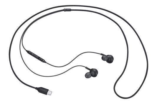 Samsung Type-C Earphones - EO-IC100BBEGWW