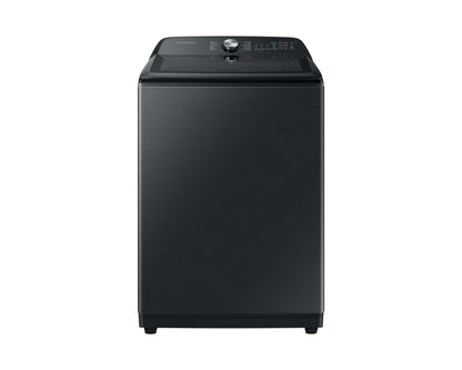 Samsung 24kg Top Load Washer | BubbleStorm | Hygiene Steam - WA24A83