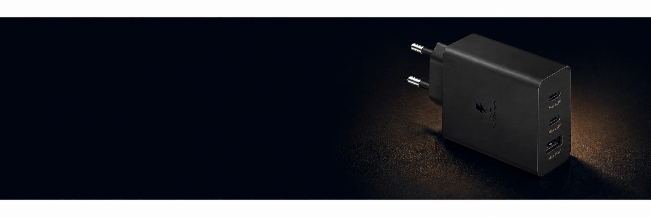Fallback banner