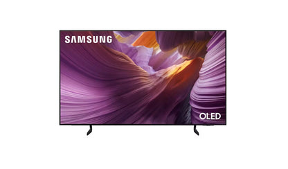 Samsung OLED S85F 4K Vision AI Smart TV - S85F