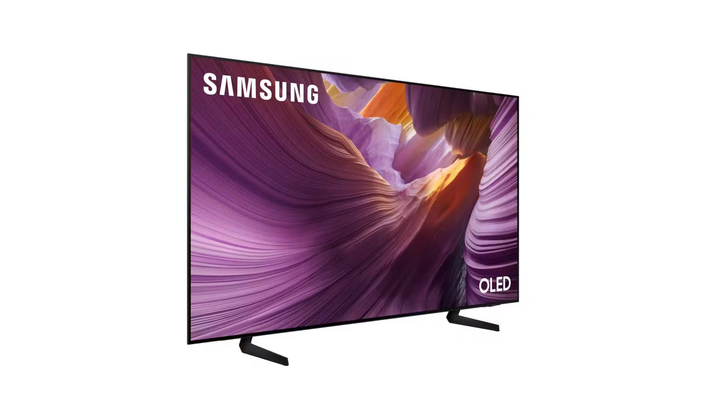 Samsung OLED S85F 4K Vision AI Smart TV - S85F