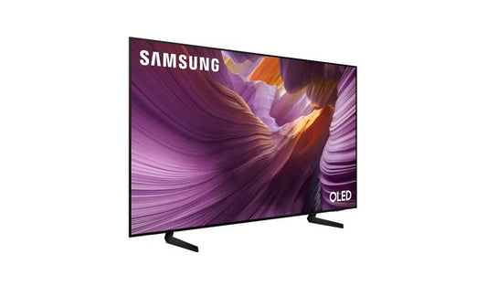 Samsung OLED S85F 4K Vision AI Smart TV - S85F