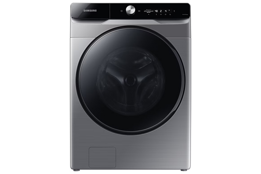 Samsung 18kg Washer Dryer Combo | EcoBubble | Front Load - WD18T6000