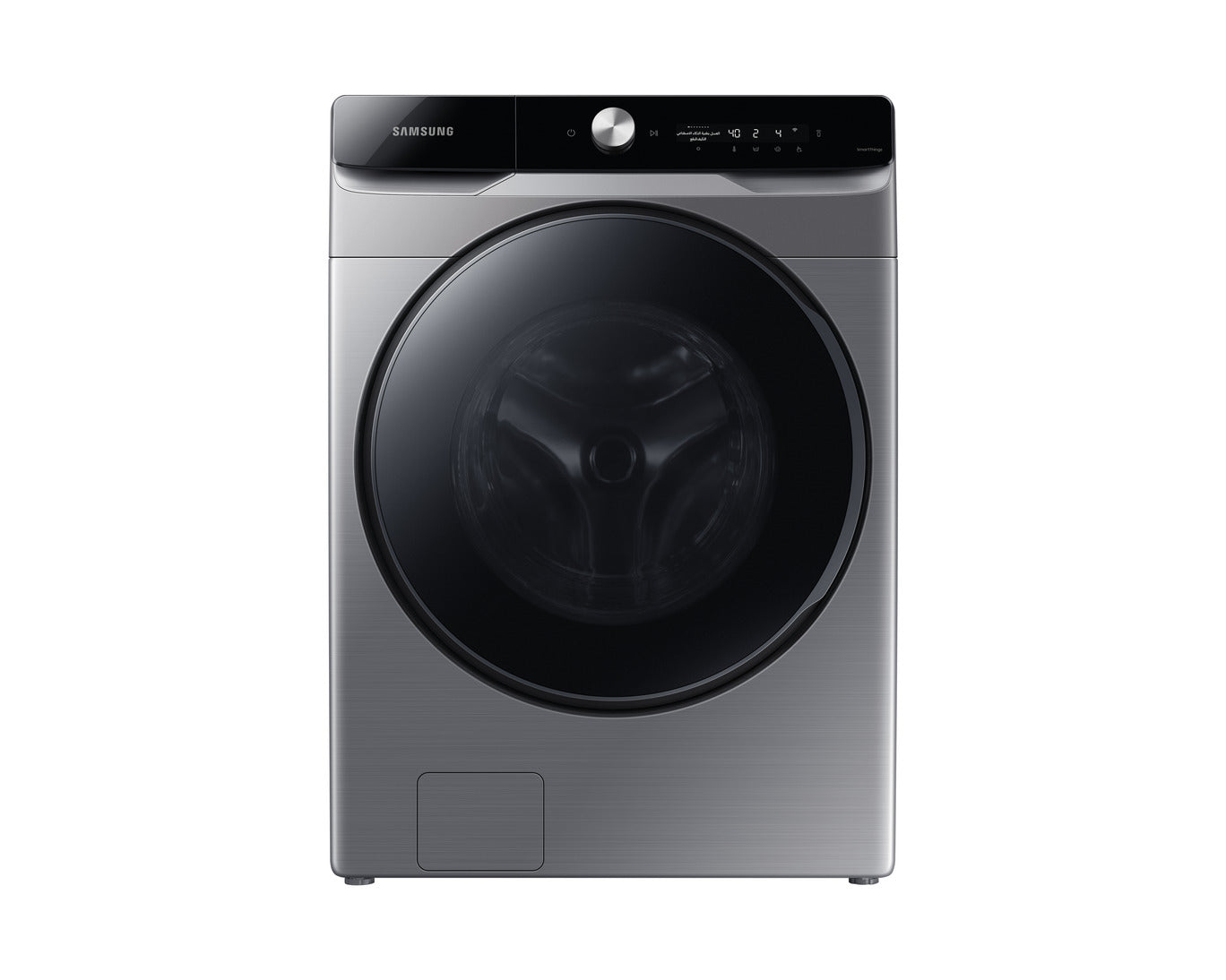Samsung 18kg Washer Dryer Combo | EcoBubble | Front Load - WD18T6000