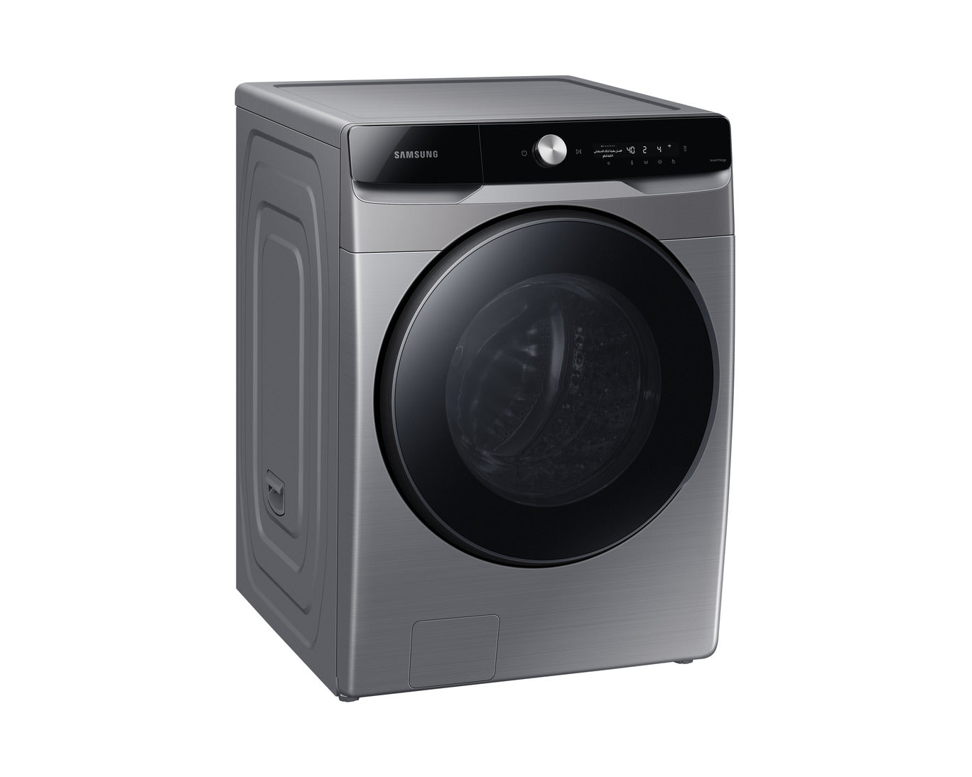 Samsung 18kg Washer Dryer Combo | EcoBubble | Front Load - WD18T6000