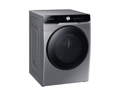Samsung 18kg Washer Dryer Combo | EcoBubble | Front Load - WD18T6000